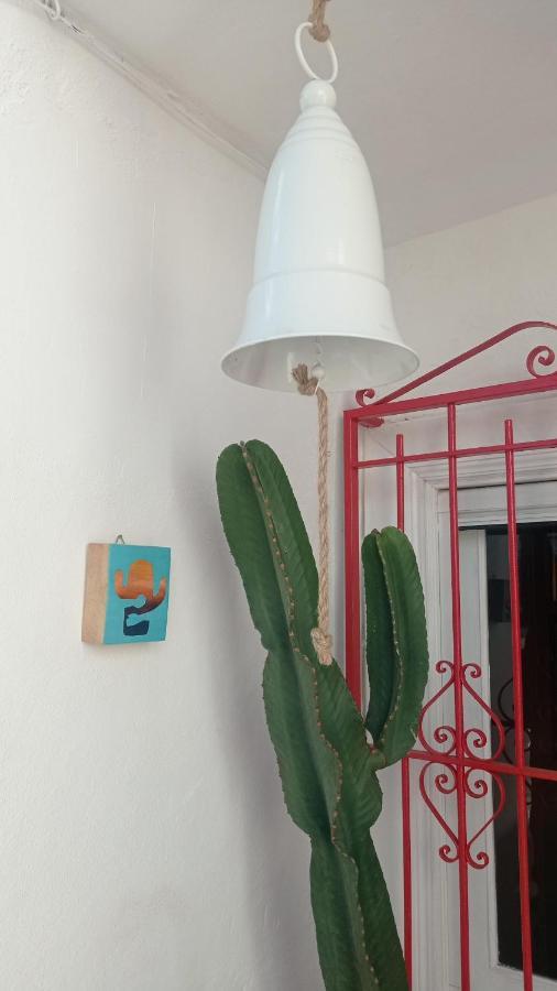 Casa Mamre Hotel Maspalomas  Buitenkant foto