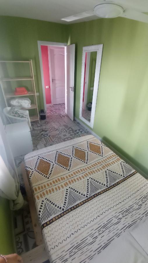 Casa Mamre Hotel Maspalomas  Buitenkant foto