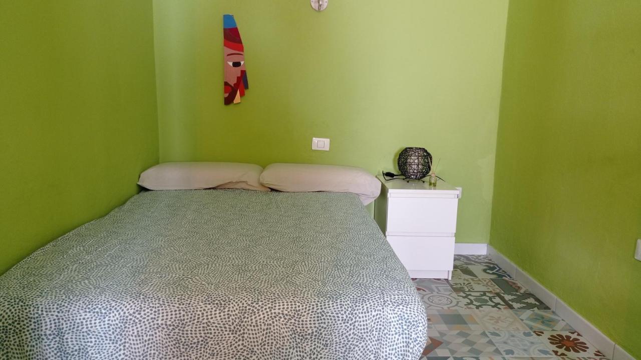 Casa Mamre Hotel Maspalomas  Buitenkant foto