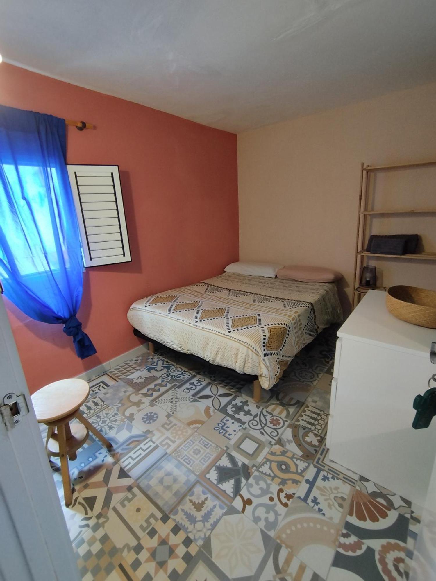 Casa Mamre Hotel Maspalomas  Buitenkant foto