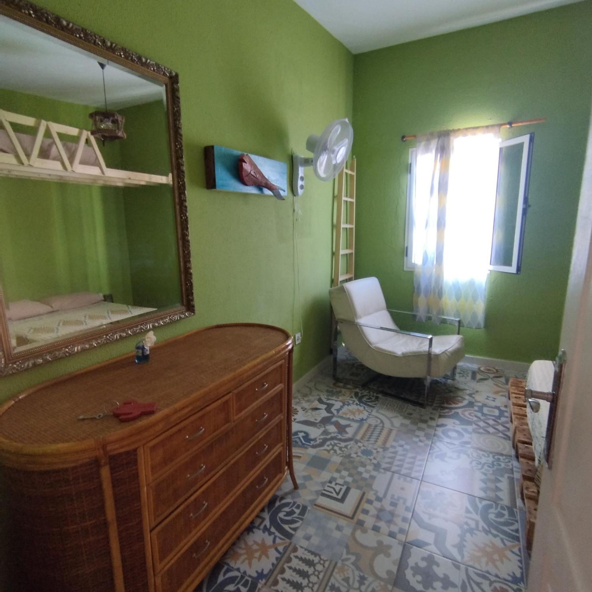 Casa Mamre Hotel Maspalomas  Buitenkant foto
