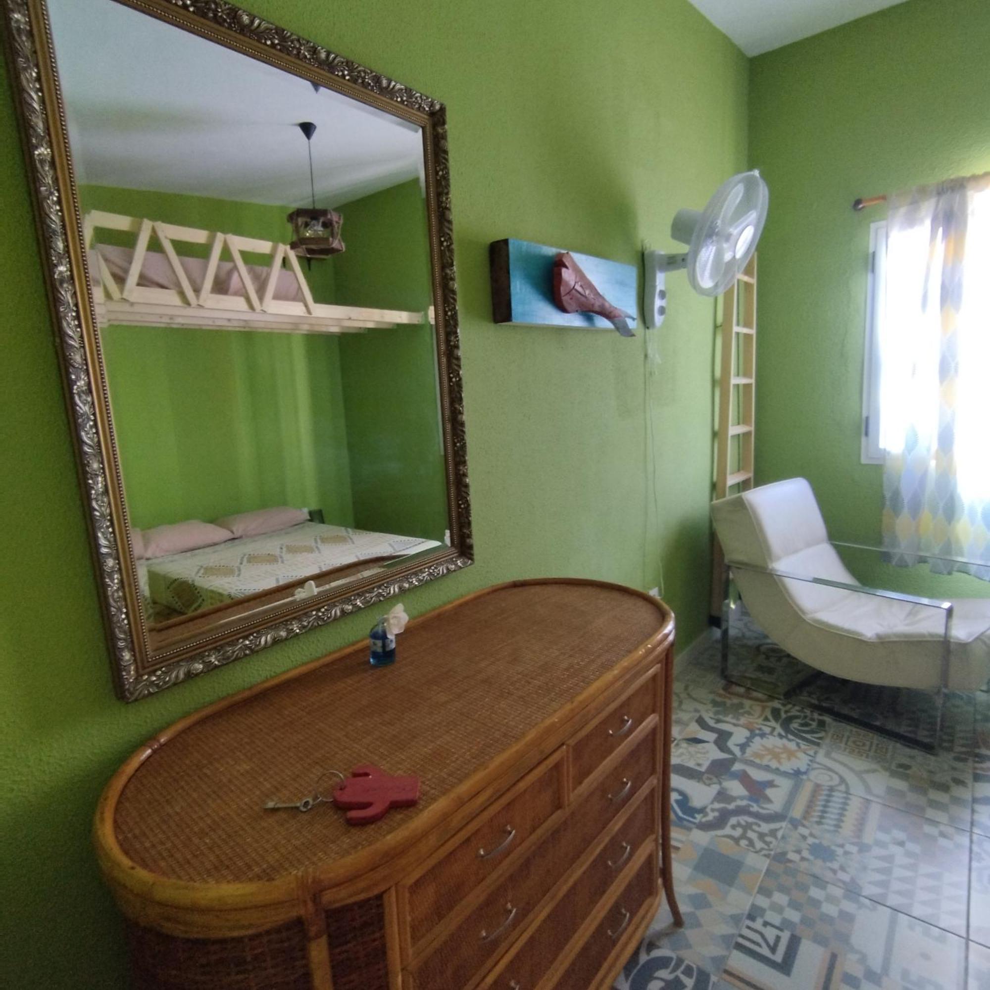 Casa Mamre Hotel Maspalomas  Buitenkant foto