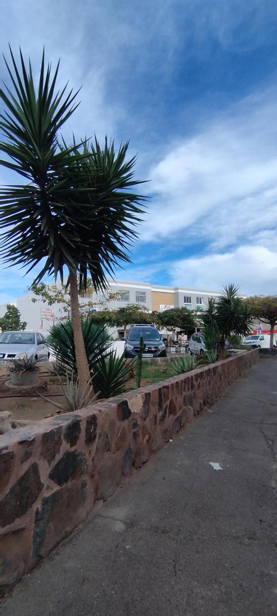 Casa Mamre Hotel Maspalomas  Buitenkant foto