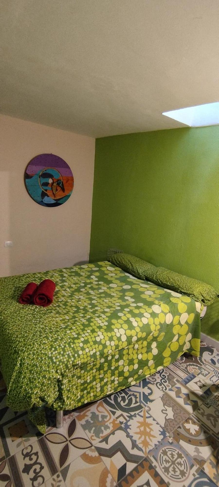 Casa Mamre Hotel Maspalomas  Buitenkant foto