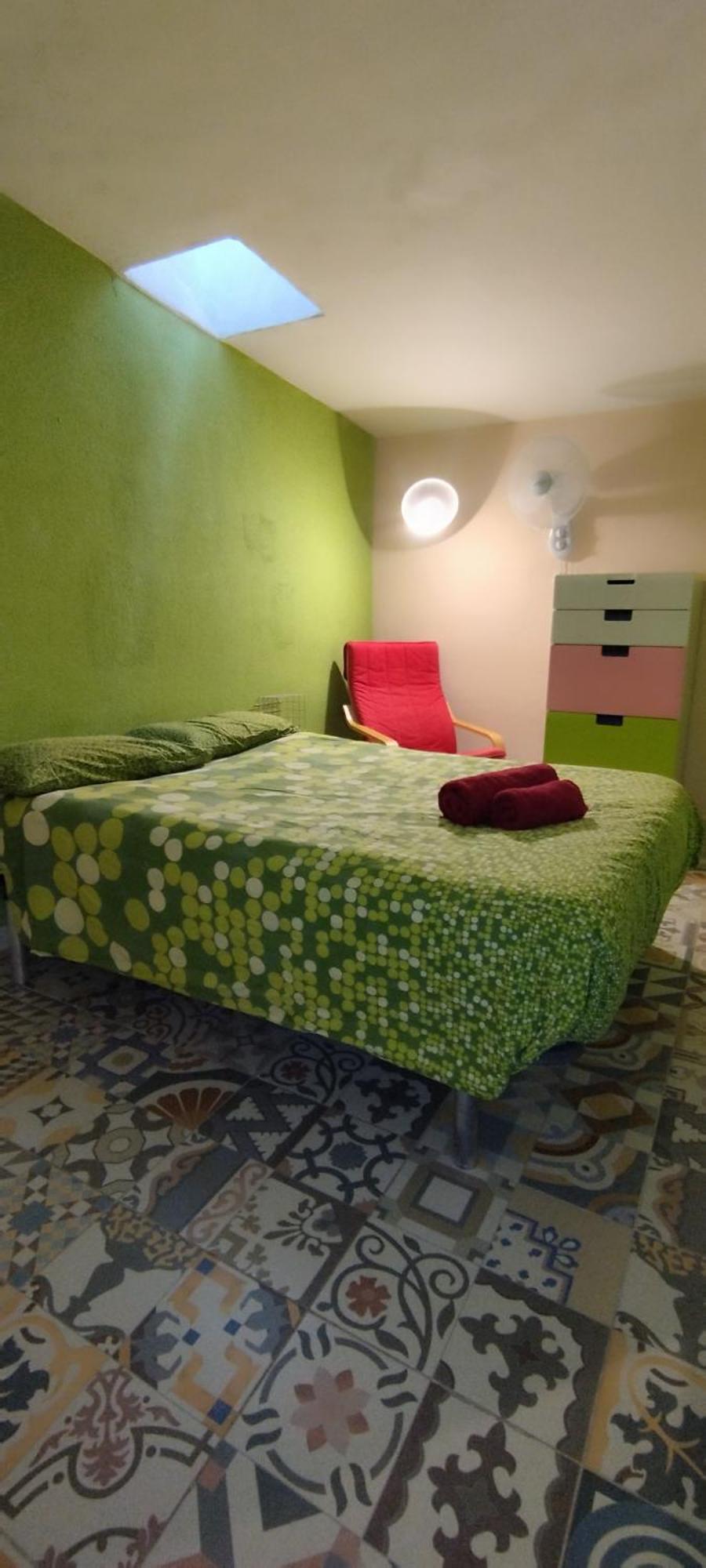 Casa Mamre Hotel Maspalomas  Buitenkant foto