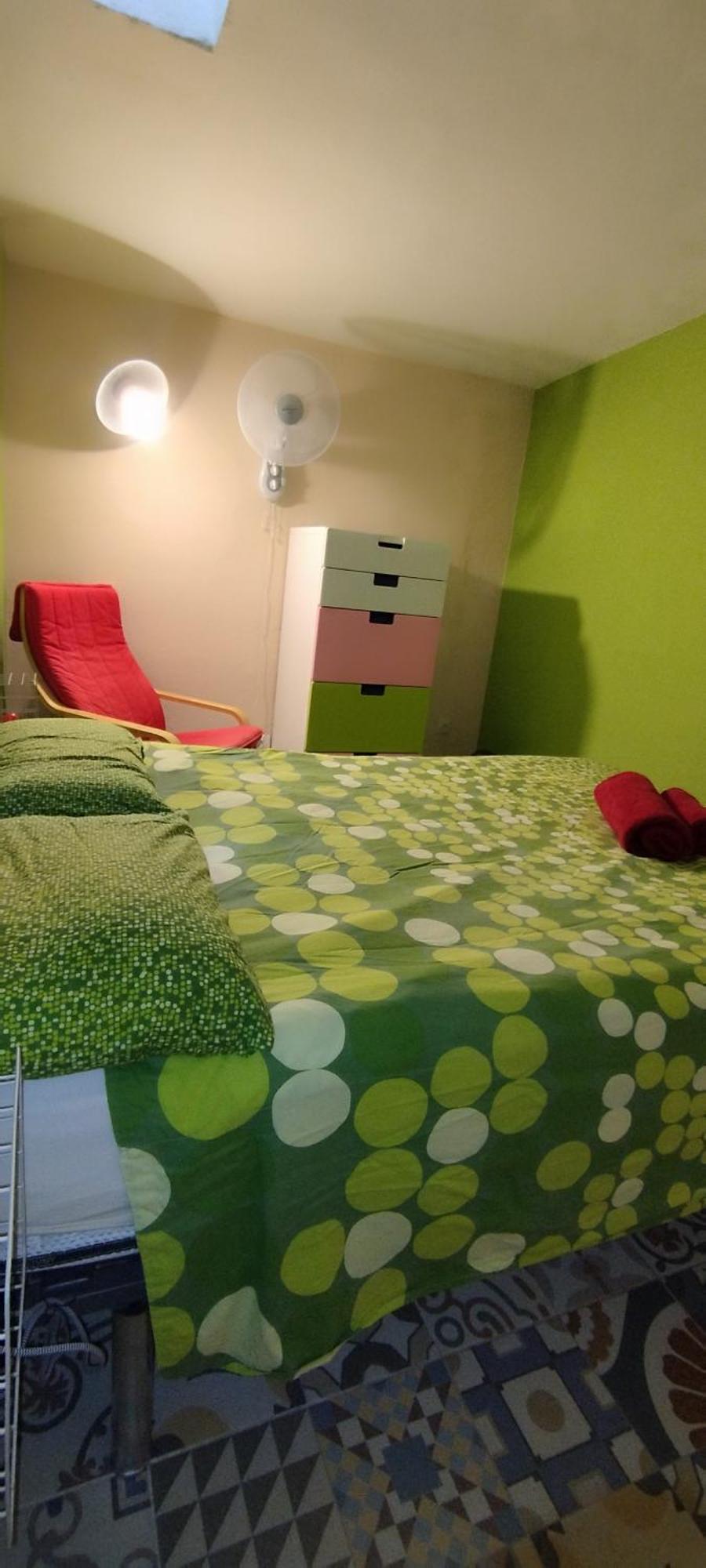 Casa Mamre Hotel Maspalomas  Buitenkant foto
