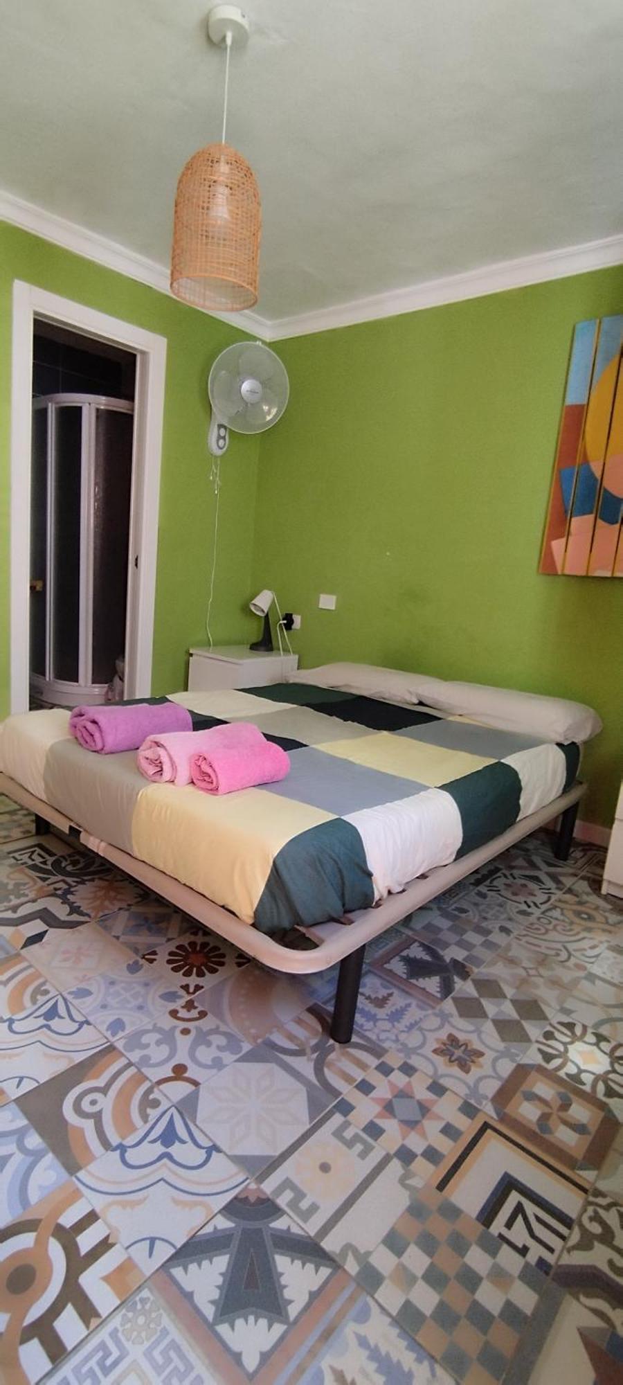 Casa Mamre Hotel Maspalomas  Buitenkant foto